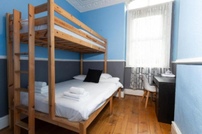 Comfy Private Room near MCR Centre